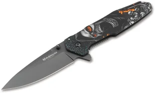 Magnum Nóż Magnum Screaming Skull 01MB230 - Noże - miniaturka - grafika 2