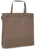 Torby i wózki na zakupy - Punta wheel Torba na zakupy Light XL Brązowa 06968-2700 - miniaturka - grafika 1