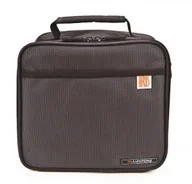 Pojemniki kuchenne - Iris Lunch Bag New, szary, 27x24,5x13,5 cm - miniaturka - grafika 1