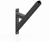 Pozostały sprzęt i akcesoria do ćwiczeń - Marbo Sport Poprzeczka 45 stopni MFT-A010 MFT-A010 - miniaturka - grafika 1