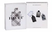 Zestawy perfum męskich - Burberry Brit Collection zestaw edt Brit Splash 5 ml + edt Brit Rhythm 5 ml + edt Brit Rhythm Intense 5 ml + edt Brit 5 ml dla mężczyzn Brit Collection zestaw edt Brit Splash 5 ml + edt Brit Rhythm 5 ml + edt Brit Rhythm Intense 5 ml + edt Brit 5 ml dla mężczyzn - miniaturka - grafika 1