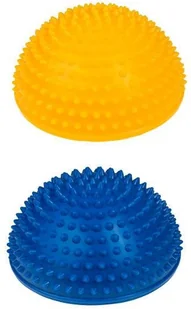 Tullo Półkula sensoryczna Tullo /2szt/ art. 460 ART.460 - Wyposażenie sportowe i gimnastyczne - miniaturka - grafika 2