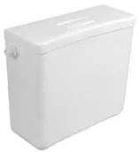 Spłuczki - Spłuczka dolnopółk dolnopłuk klawisz M99 17DA-811D6 - miniaturka - grafika 1