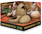 Dekoracje do terrarium - Exo Terra dinozaur jajka PT2841 - miniaturka - grafika 1