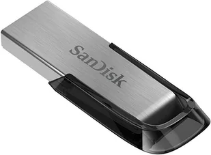 SanDisk Ultra Flair 256GB (SDCZ73-256G-G46) - Pendrive - miniaturka - grafika 2