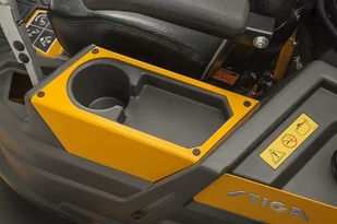 Stiga ZT 5132T - Kosiarki traktorki Stiga ZT 5132T - Kosiarki traktorki - miniaturka - grafika 6