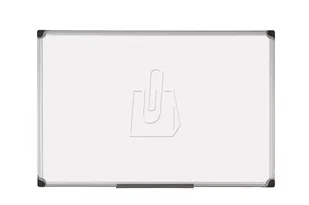 BI-OFFICE TABLICA suchoś.-magn. Professional, 90x60cm lakierowana, rama alu. GM - Tablice i flipcharty - miniaturka - grafika 3