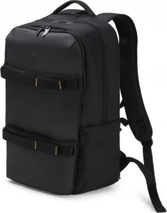 Dicota Plecak Backpack MOVE 13-15.6 czarny - Torby na laptopy Dicota Plecak Backpack MOVE 13-15.6 czarny - Torby na laptopy - miniaturka - grafika 1