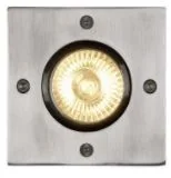 Lucide 11800/01/12 - Lampa najazdowa BILTIN 1xGU10/35W/230V IP67 - Lampy ogrodowe - miniaturka - grafika 2