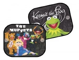 NoName ZASŁONKI SAMOCHODOWE-MAPETY 2 szt AZ-000084 - Akcesoria do nawigacji - miniaturka - grafika 2