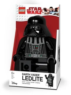 LEGO Star Wars TM Star Wars Latarka Darth Vader - Latarki - miniaturka - grafika 5