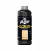 Farby i impregnaty do drewna - Vidaron Impregnat konstrukcyjny Bezbarwny 1kg konc - miniaturka - grafika 1