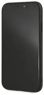 Mercedes MEPERHCI61QGLBK iPhone Xr czarny/black hardcase Twister - Etui i futerały do telefonów - miniaturka - grafika 6