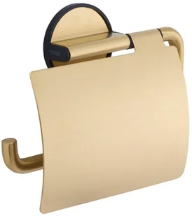 TIGER Uchwyt ścienny na papier toaletowy TUNE TIGER - Stojaki i wieszaki na papier toaletowy - miniaturka - grafika 7