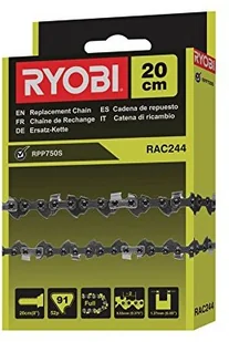 RYOBI ŁAŃCUCH 20CM RAC 244 5132002717 - Akcesoria do elektronarzędzi - miniaturka - grafika 2