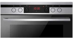 Kuchenka elektryczna Amica 6226CE3.434TsKDpHa(Xx) - Kuchenki elektryczne - miniaturka - grafika 2