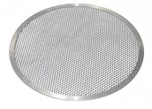 Akcesoria gastronomiczne - RedFox Siatka aluminiowa do pizzy SA28 - miniaturka - grafika 1