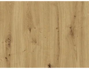 vidaXL FMD FMD Wieszak na płaszcze, ścienny, 4 półki, antracytowo-dębowy 433870 - Wieszaki i stojaki - miniaturka - grafika 4