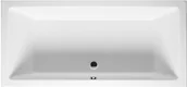Wanny - Riho Lusso 190 190x90 biała BA99 - miniaturka - grafika 1