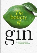 Pozostałe książki - BODLEIAN LIB The Botany of Gin - miniaturka - grafika 1
