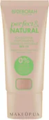 Podkłady do twarzy - Deborah Podkład do twarzy - Milano Perfect&Natural Perfecting Foundation SPF15 Podkład do twarzy - Milano Perfect&Natural Perfecting Foundation SPF15 - miniaturka - grafika 1