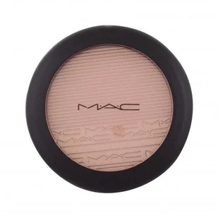 MAC Extra Dimension Skinfinish rozświetlacz 9 g BEAMING BLUSH - Rozświetlacze do twarzy i ciała - miniaturka - grafika 2