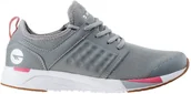 Buty sportowe damskie - Hi-Tec Damskie Buty sportowe LUNEWO WO'S 38995-GREY - miniaturka - grafika 1