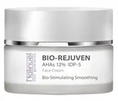 Kremy do twarzy - Bio Natinuel rejuven 12% Silnie Wygładzający - miniaturka - grafika 1