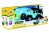 Cobi BB Junior Jeep Samochód mały - Zabawki zdalnie sterowane - miniaturka - grafika 3