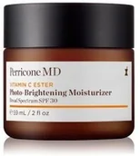 Kremy do twarzy - Perricone MD Vitamin C Photo-Brightening krem na dzień 59 ml - miniaturka - grafika 1