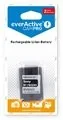 EverActive everActive Akumulator everActive CamPro - zamiennik NP-FM500H EVE24 (EVB002) - Akumulatory do aparatów dedykowane - miniaturka - grafika 2