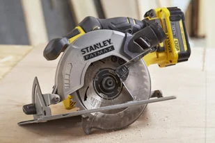 Stanley SFMCS500M2K-QW + aku - Piły elektryczne - miniaturka - grafika 3