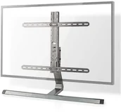 Uchwyty do telewizora - Nedis Nedis TVSM5120GY - Stojak na telewizor Full Motion 37-75" - miniaturka - grafika 1