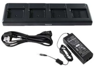 Honeywell ScanPal EDA50k Ładowarka EDA50K-QBC-E - Akcesoria do kas i terminali - miniaturka - grafika 2