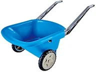 Zabawki konstrukcyjne - Hape International Hape e4047  wózek na plażę, Piaskowy zabawki, niebieski - miniaturka - grafika 1