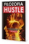 Biznes - OSMpower Filozofia Hustle - N.Patel, P.Vlaskovits, J. Koffler - miniaturka - grafika 1