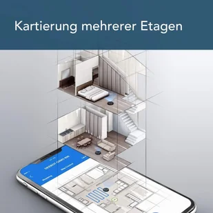 Robot sprzątający Ecovacs Deebot Ozmo 950 - Roboty sprzątające - miniaturka - grafika 12