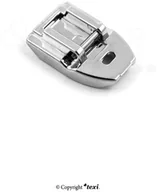 Akcesoria i części do maszyn do szycia - Stopka MATIC do wszywania zamków krytych - miniaturka - grafika 1