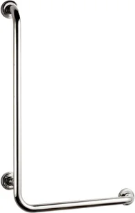 Bisk R Uchwyt łazienkowy L Masterline PRO 04785 550 x 550 mm - Akcesoria łazienkowe - miniaturka - grafika 2