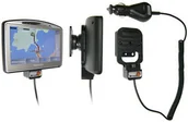 Ładowarki samochodowe - Brodit AB Uchwyt aktywny do TomTom GO 520, GO 530, GO 630, GO 720, GO 730, GO 920 & GO 930 215268 - miniaturka - grafika 1