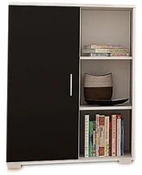 Komody - Komoda - biało Z6-M19 - miniaturka - grafika 1