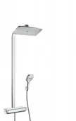 Deszczownice - Grohe Deszczownia Rainshower 27286 000 - miniaturka - grafika 1