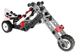 Spin Master MECCANO 6026711 JUNIOR WIADERKO 150 EL MEC6026711 - Klocki - miniaturka - grafika 4