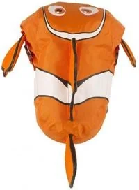 LittleLife Plecaczek SwimPak +3 Lata Rybka Nemo 5031863120401 - Plecaki szkolne i tornistry - miniaturka - grafika 3