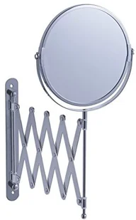 Zeller Lusterko łazienkowe na teleskopowym uchwycie - Dekoracje domu Zeller Lusterko łazienkowe na teleskopowym uchwycie - Dekoracje domu - miniaturka - grafika 2