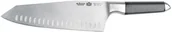 Noże kuchenne - de Buyer Japoński nóż Szefa kuchni szlif kulowy, 23 cm - miniaturka - grafika 1