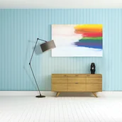 Lampy stojące - Lysne Lampa sypialniana BARI VELVET 1468V/5 - miniaturka - grafika 1