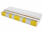 Materace - Sweetsen Materac GENEVA MULTIPOCKET 200x220 - miniaturka - grafika 1