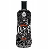 Balsamy i kremy do opalania - Australian Gold Hardcore Black 30x bronzer - miniaturka - grafika 1