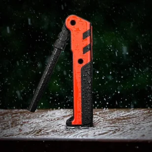 Velamp Lampa robocza IR439 wielofunkcyjna z akumulatorem LED IR439 - Latarki - miniaturka - grafika 8